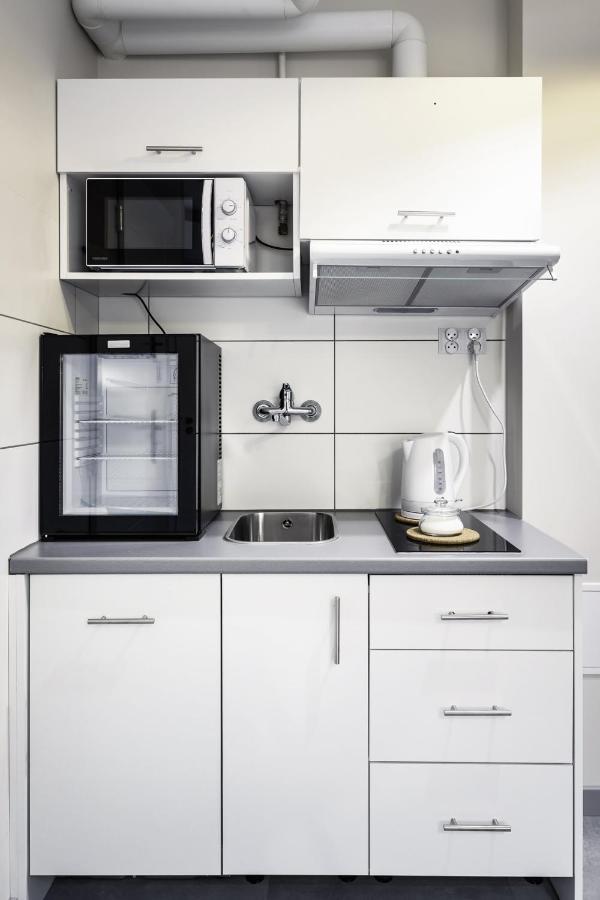 Magnetic Apartment Nowogrodzka A Варшава Экстерьер фото