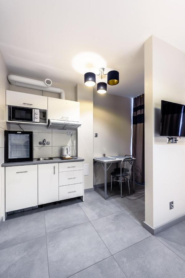 Magnetic Apartment Nowogrodzka A Варшава Экстерьер фото